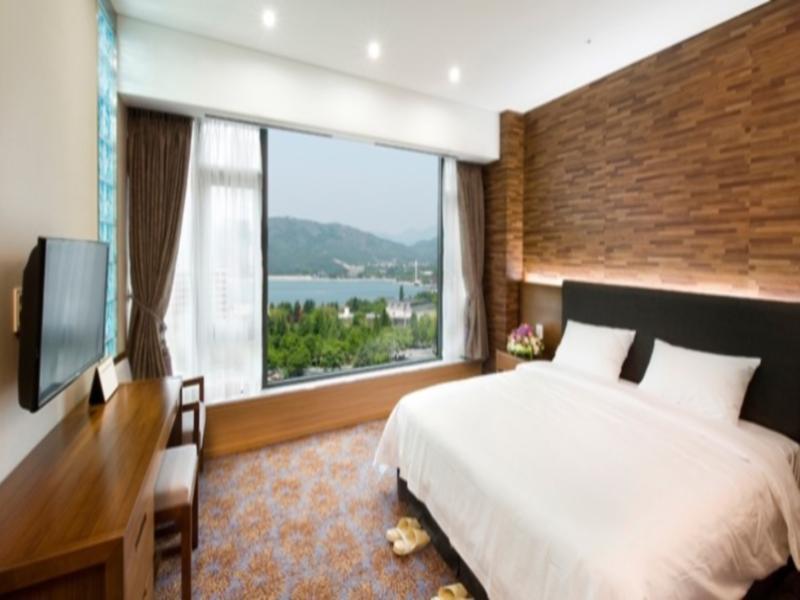 The K Hotel Кёнджу Экстерьер фото